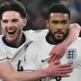 Reece James Siap Membuat Sejarah di Piala Dunia 2026
