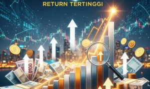Rekening Pasar Uang Terbaik Juni 2026 - Hingga 3,90%