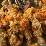 Resep Sate Kambing Teflon dan Olahan Kepala Kambing, Menu Praktis untuk Idul Adha