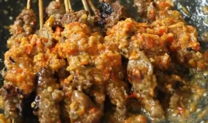 Resep Sate Kambing Teflon dan Olahan Kepala Kambing, Menu Praktis untuk Idul Adha