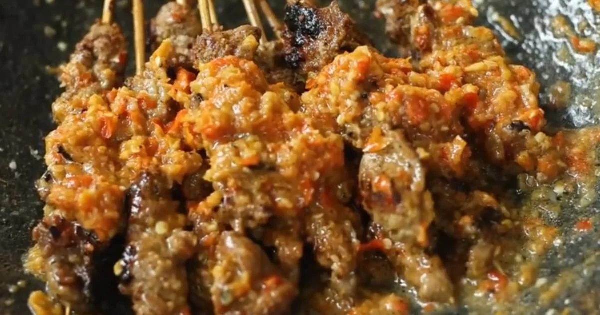 Resep Sate Kambing Teflon dan Olahan Kepala Kambing, Menu Praktis untuk Idul Adha