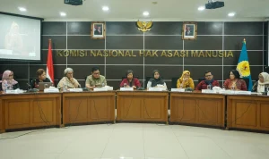 Revisi UU HAM: Penguatan Independensi Komnas HAM atau Perebutan Kewenangan?