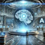 Revolusi AI: Dari Teknologi Canggih Hingga Dampak di Pasar Saham