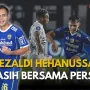 Rezaldi Hehanussa Resmi Tinggalkan Persib Bandung Setelah 3,5 Musim