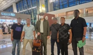 Richard Muljadi Ditangkap Kejagung: Kasus Penipuan Bisnis Batu Bara dan Kontroversi Keluarga