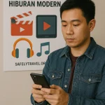 Richard Ríos dan WME: Promosi Agen dan Peran dalam Industri Hiburan