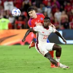 Richie Laryea, Pemain yang Membawa Canada Menuju Kemenangan di Piala Dunia