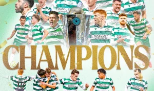 Riga FC Siap Tantang Shamrock Rovers di Liga Champions