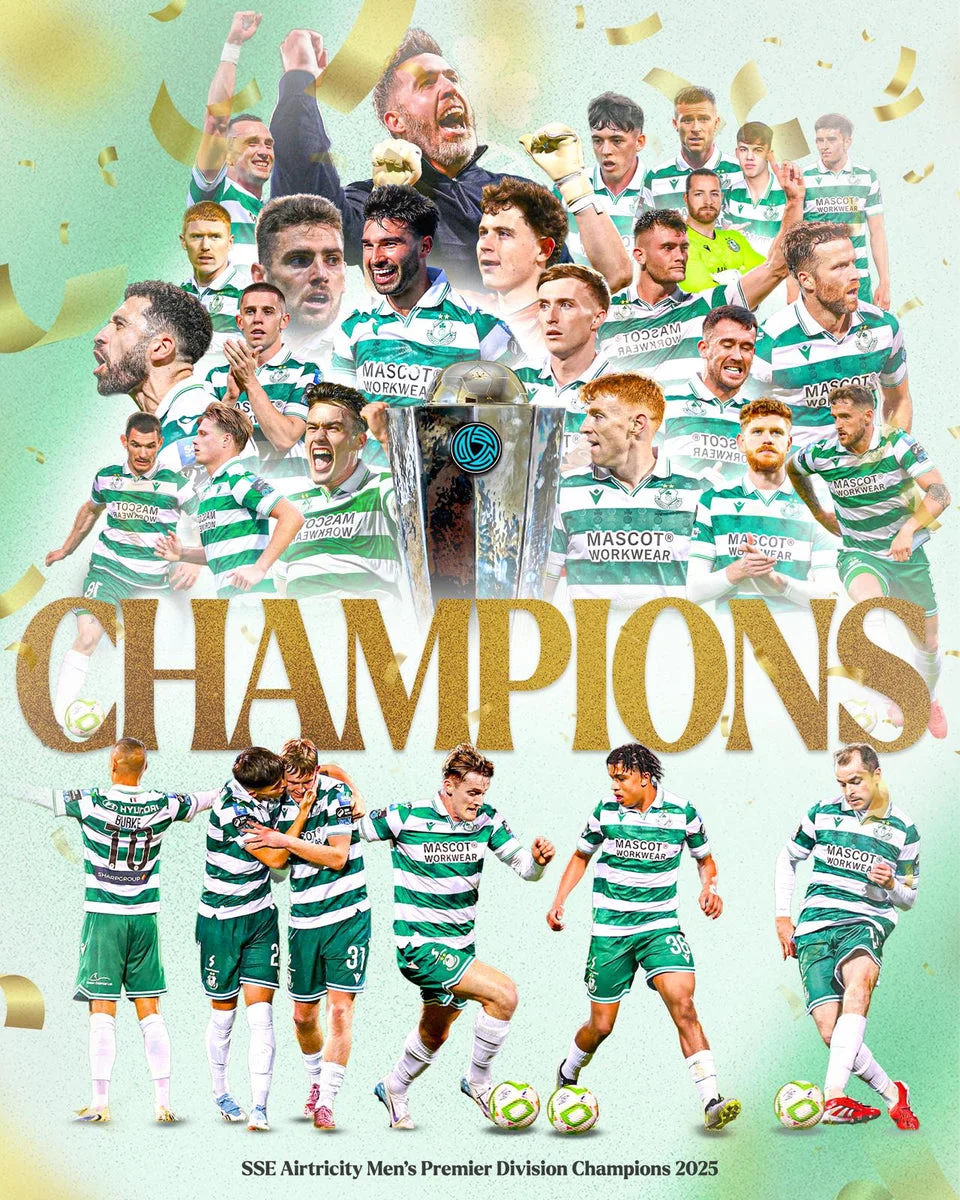 Riga FC Siap Tantang Shamrock Rovers di Liga Champions