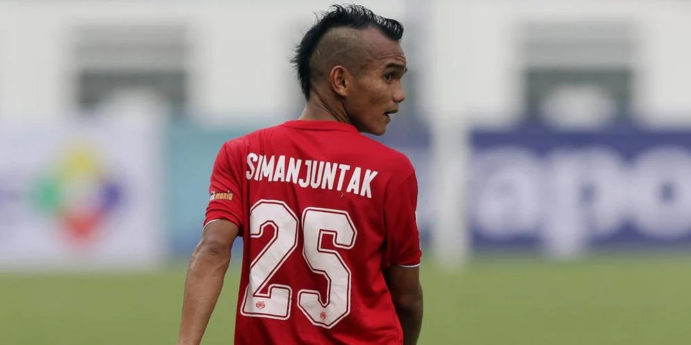 Riko Simanjuntak Tinggalkan Persija Jakarta: Era Baru untuk Macan Kemayoran