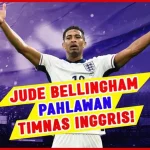 Rio Ngumoha Tak Bisa Berkata-kata Setelah Debut di Timnas Inggris, Jude Bellingham Beri Pujian