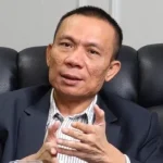 Rismon Sianipar Hadirkan Buku 'Otentikasi Ijazah Joko Widodo' Sebagai Wujud Tanggung Jawab Moral
