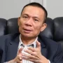 Rismon Sianipar Hadirkan Buku 'Otentikasi Ijazah Joko Widodo' Sebagai Wujud Tanggung Jawab Moral