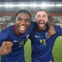 Roberto Lopes: Sang Pemain yang Mengharumkan Nama Cape Verde di Piala Dunia 2026