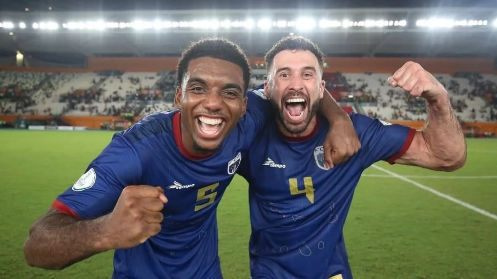 Roberto Lopes: Sang Pemain yang Mengharumkan Nama Cape Verde di Piala Dunia 2026