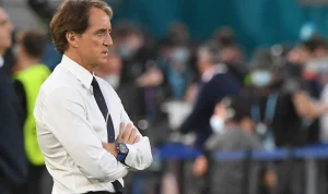 Roberto Mancini: Antara Peluang dan Tantangan Menjadi Pelatih Timnas Italia