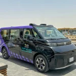 Robotaxi: Masa Depan Transportasi yang Hijau dan Cerdas, Tapi Apakah Aman?