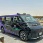 Robotaxi: Masa Depan Transportasi yang Hijau dan Cerdas, Tapi Apakah Aman?