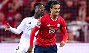 Rodri dan Dampaknya pada Pemain Muda Ayyoub Bouaddi di Manchester City