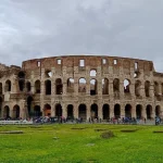 Roma Jadi Sorotan: Dari Sepak Bola Hingga Wisata Kota Bersejarah