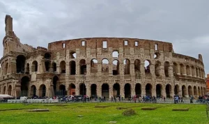 Roma Jadi Sorotan: Dari Sepak Bola Hingga Wisata Kota Bersejarah