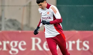 Roma Open untuk Pindahnya Soule untuk Mendanai Pindahnya Greenwood