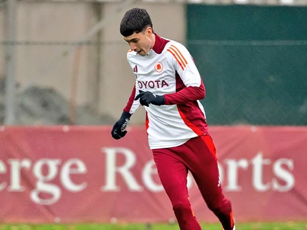 Roma Open untuk Pindahnya Soule untuk Mendanai Pindahnya Greenwood