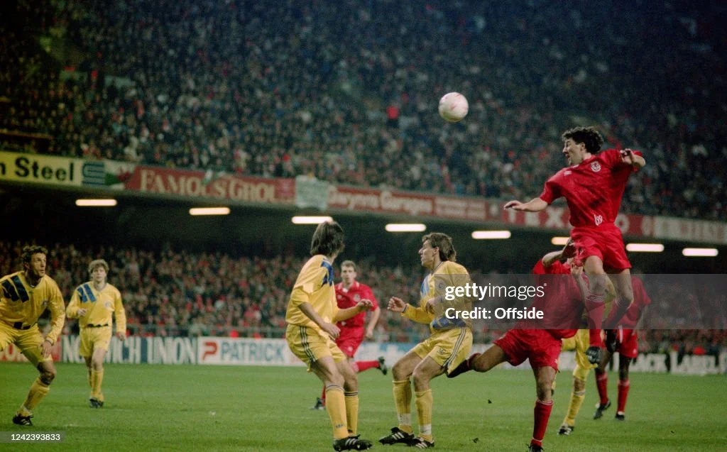 Romania vs Wales: Pertandingan yang Penuh dengan Emosi dan Persaingan