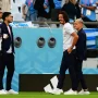 Ronald Araújo dan José María Giménez Tidak Hadir di Latihan Timnas, Menuju Debut Piala Dunia