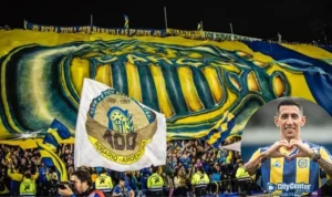 Rosario Central Siap Menghadapi Tantangan Baru dengan Pelatih Baru
