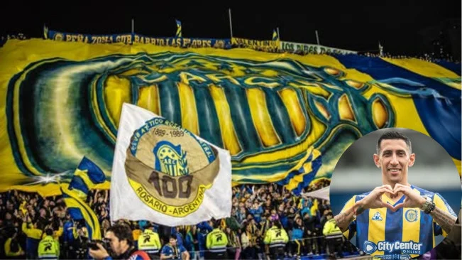Rosario Central Siap Menghadapi Tantangan Baru dengan Pelatih Baru
