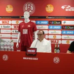 Rot-Weiss Essen: Masa Depan Cerah dengan Etat yang Meningkat dan Sponsoren yang Sukses