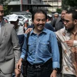 Roy Suryo dan Dr. Tifa Dibebaskan, Jokowi: Yang Penting Proses Hukum Berjalan!