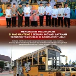 RSL: Dari Layanan Transportasi Hingga Pengaruh Sosial
