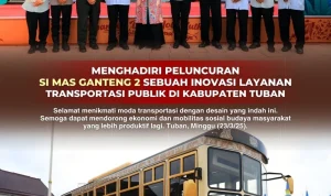 RSL: Dari Layanan Transportasi Hingga Pengaruh Sosial