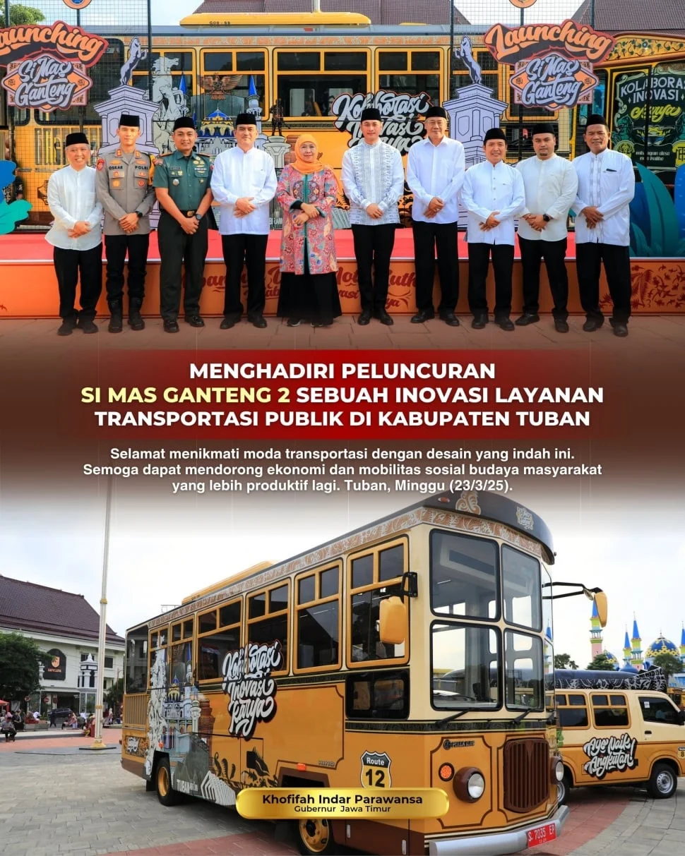RSL: Dari Layanan Transportasi Hingga Pengaruh Sosial