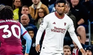 Ruben Amorim Siap Mengarahkan AC Milan dengan Strategi Baru