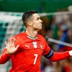 Rúben Dias Kembali ke Timnas Portugal, Cristiano Ronaldo Pecahkan Rekor di Piala Dunia 2026