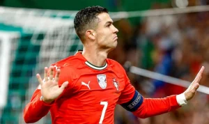 Rúben Dias Kembali ke Timnas Portugal, Cristiano Ronaldo Pecahkan Rekor di Piala Dunia 2026