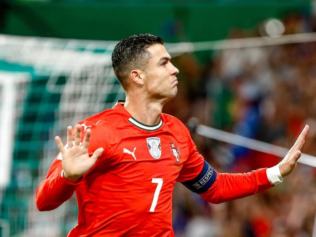 Rúben Dias Kembali ke Timnas Portugal, Cristiano Ronaldo Pecahkan Rekor di Piala Dunia 2026