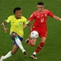 Rubén Vargas Bintang Baru di Piala Dunia 2026