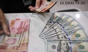 Rupiah Indonesia Mengalami Penguatan: Faktor yang Mendorong dan Dampaknya