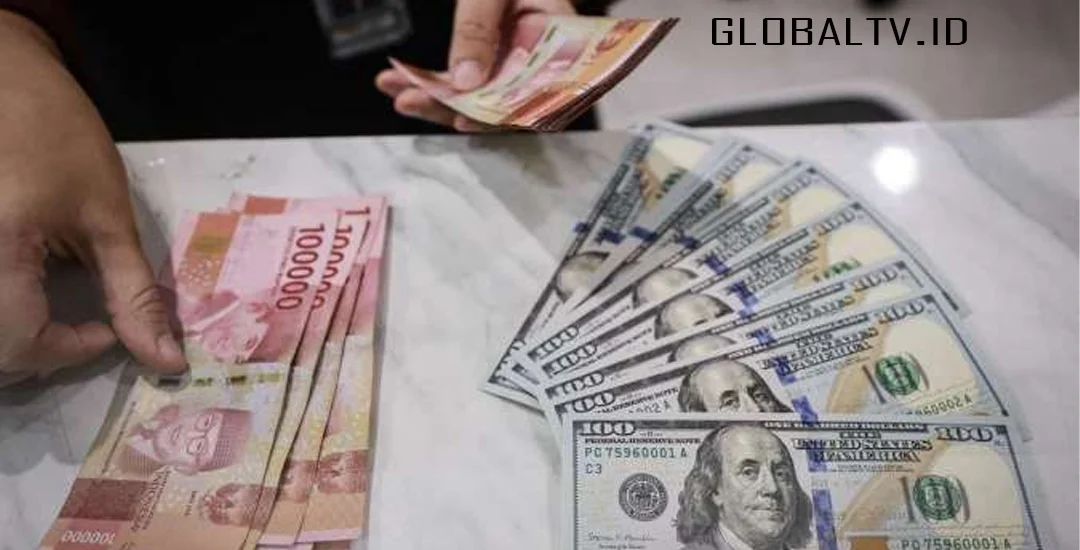Rupiah Indonesia Mengalami Penguatan: Faktor yang Mendorong dan Dampaknya