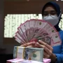 Rupiah Melemah, Bank Indonesia Lakukan Intervensi Pasar