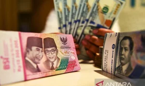 Rupiah Menguat di Tengah Kondisi Ekonomi yang Tidak Pasti