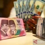 Rupiah Menguat di Tengah Kondisi Ekonomi yang Tidak Pasti