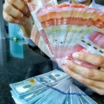 Rupiah Menguat, Dolar AS Ditekan ke Rp 17.926