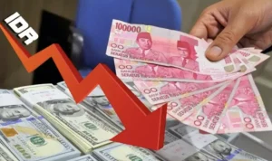 Rupiah Menguat: Faktor-Faktor yang Mempengaruhi dan Dampaknya terhadap Ekonomi Indonesia