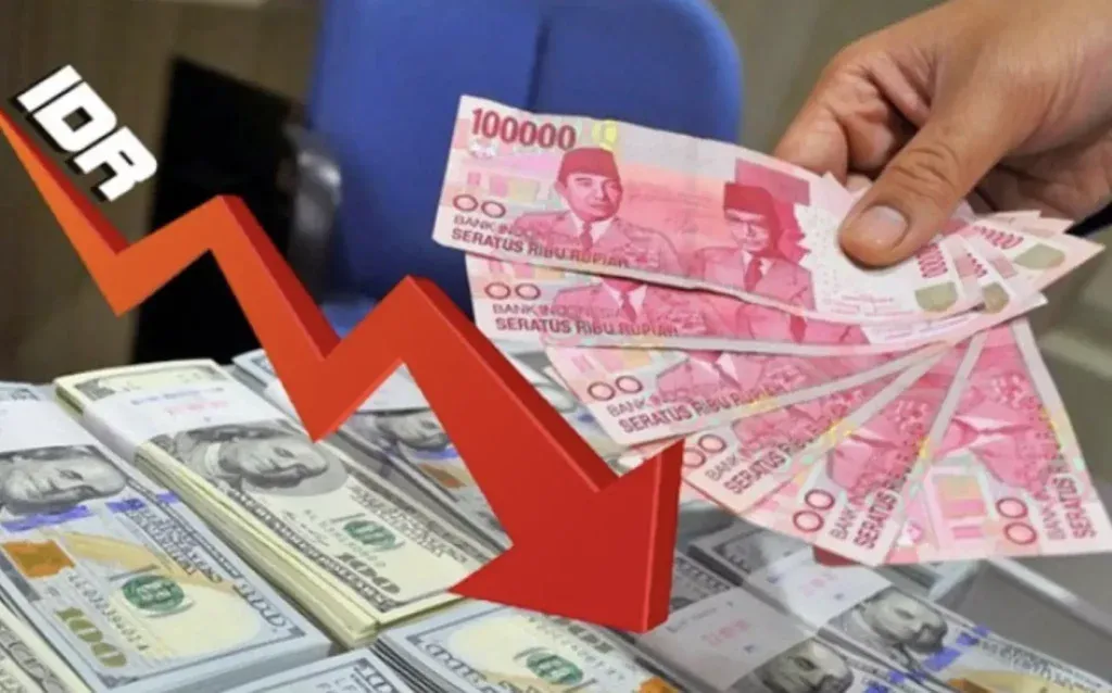 Rupiah Menguat: Faktor-Faktor yang Mempengaruhi dan Dampaknya terhadap Ekonomi Indonesia