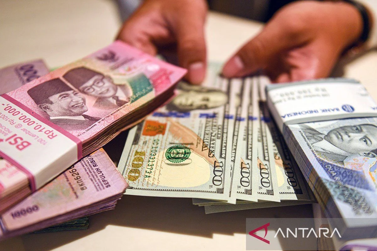 Rupiah Menguat Setelah Kenaikan Suku Bunga: Apa yang Terjadi Selanjutnya?